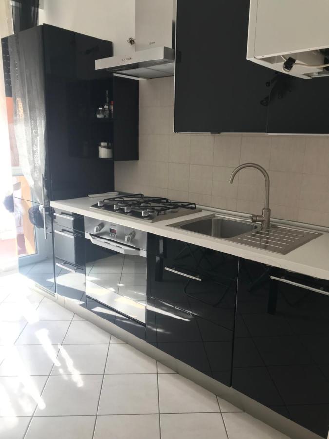 Apartment Near Historic Center With Bicycles Bologna Ngoại thất bức ảnh