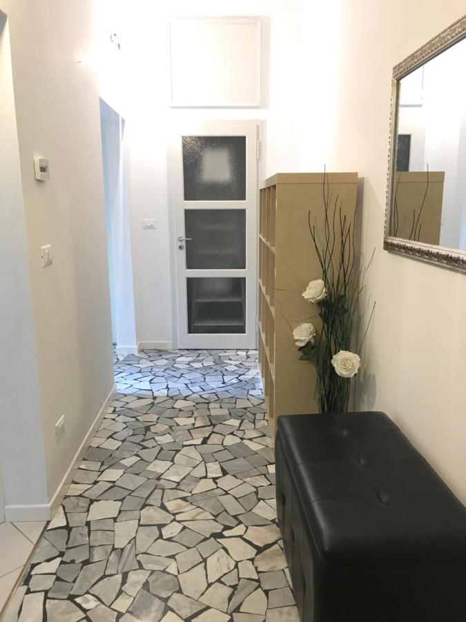 Apartment Near Historic Center With Bicycles Bologna Ngoại thất bức ảnh