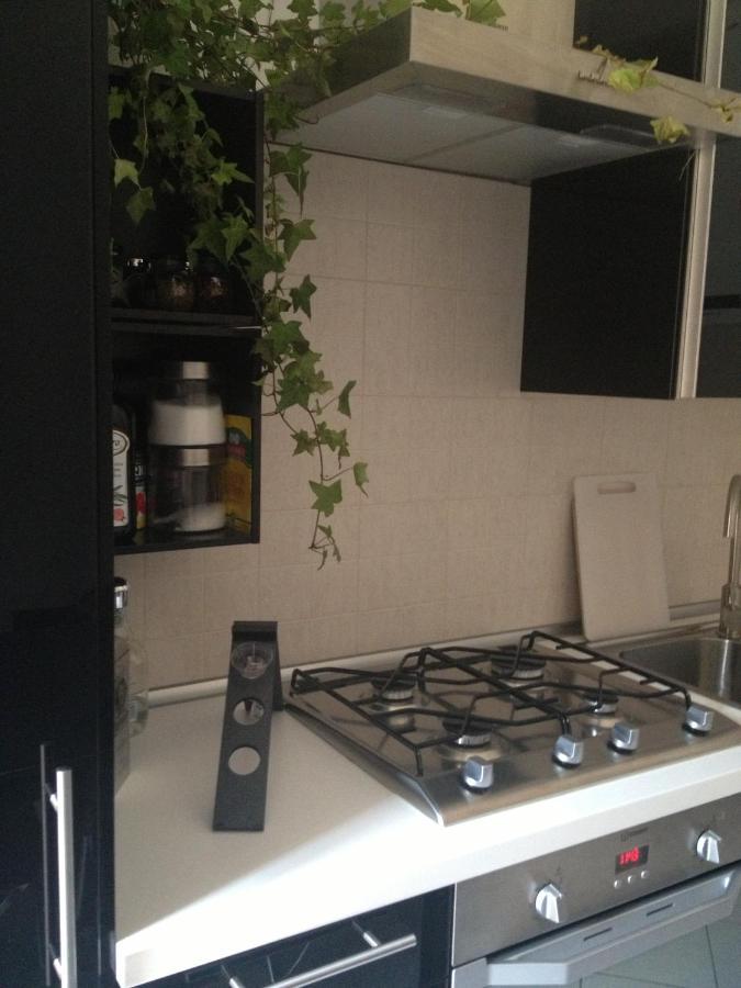 Apartment Near Historic Center With Bicycles Bologna Ngoại thất bức ảnh
